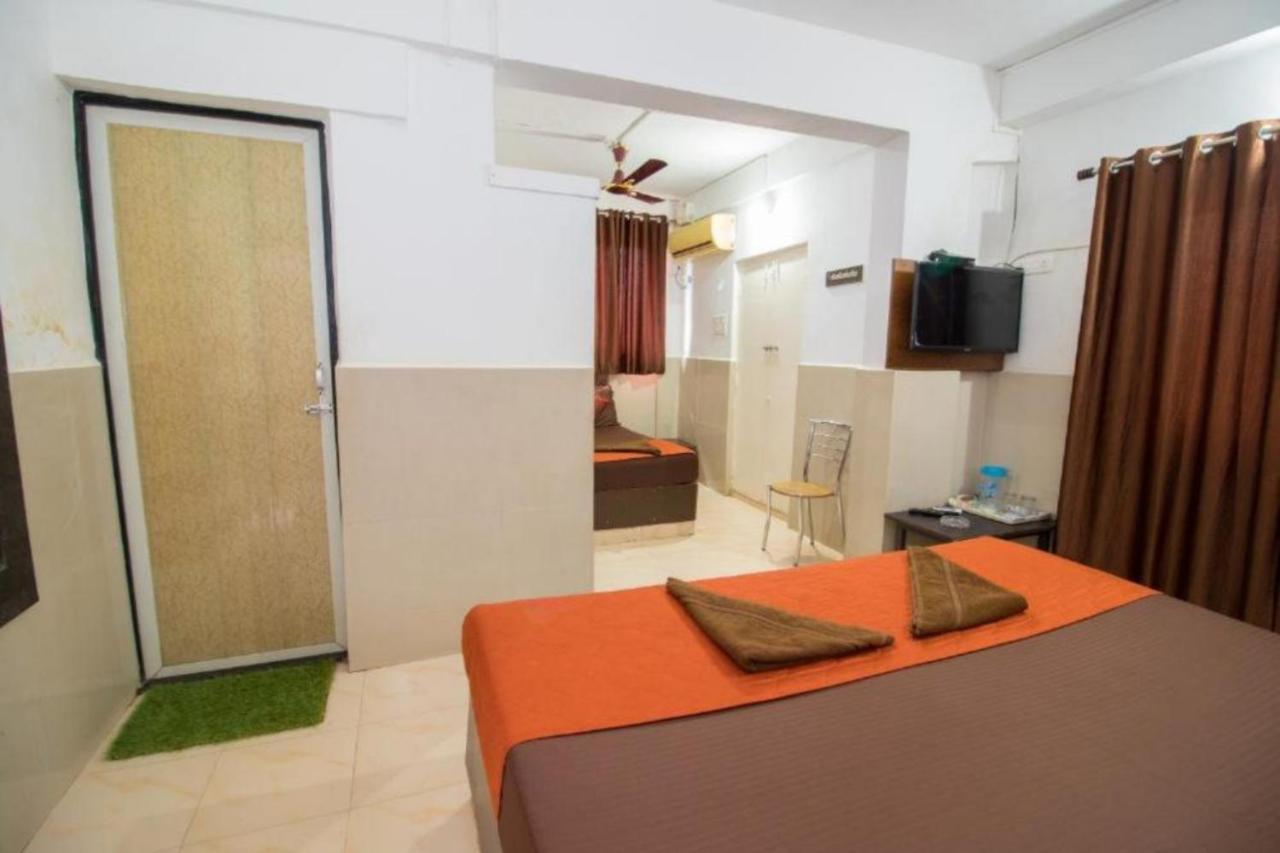 Grg Traveller Hotel Panaji