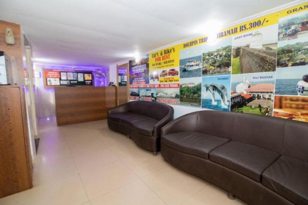 Hotel Grg Traveller 3*
