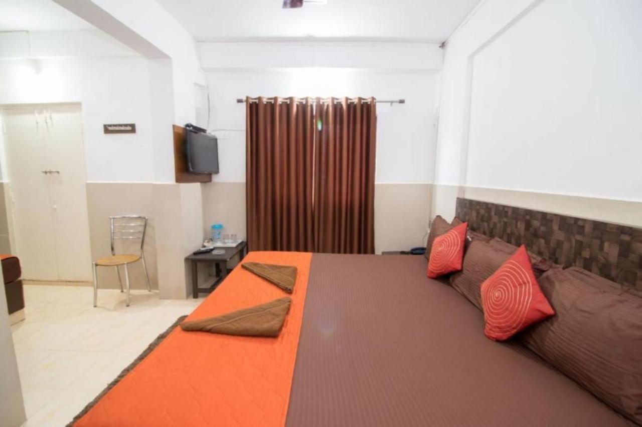 Grg Traveller Panaji