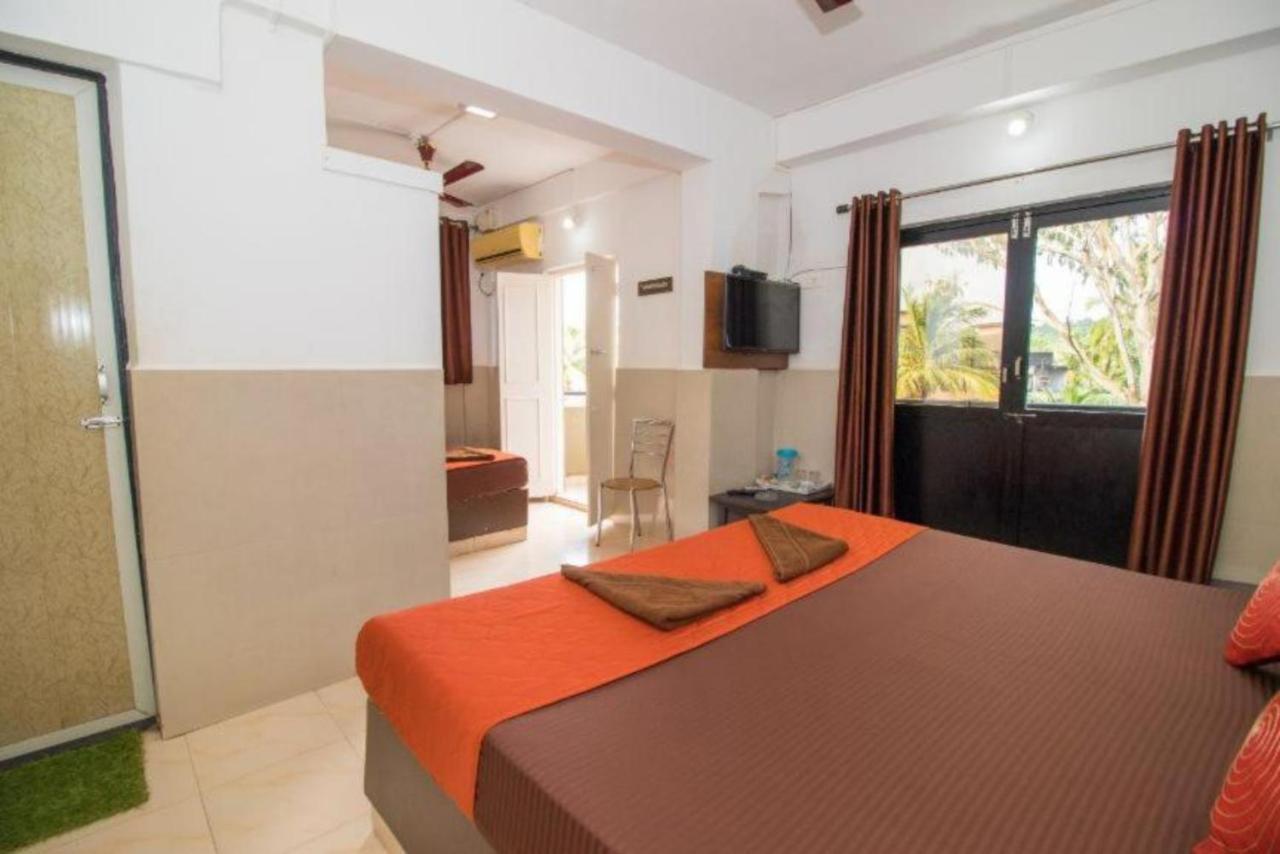 Grg Traveller Hotel