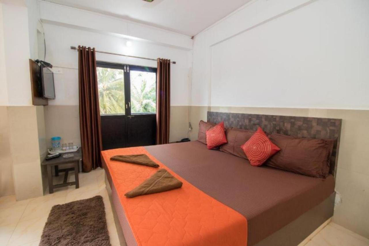 Grg Traveller Hotel 3*