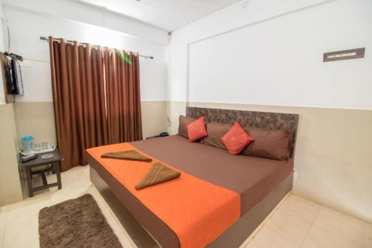 Grg Traveller Hotel