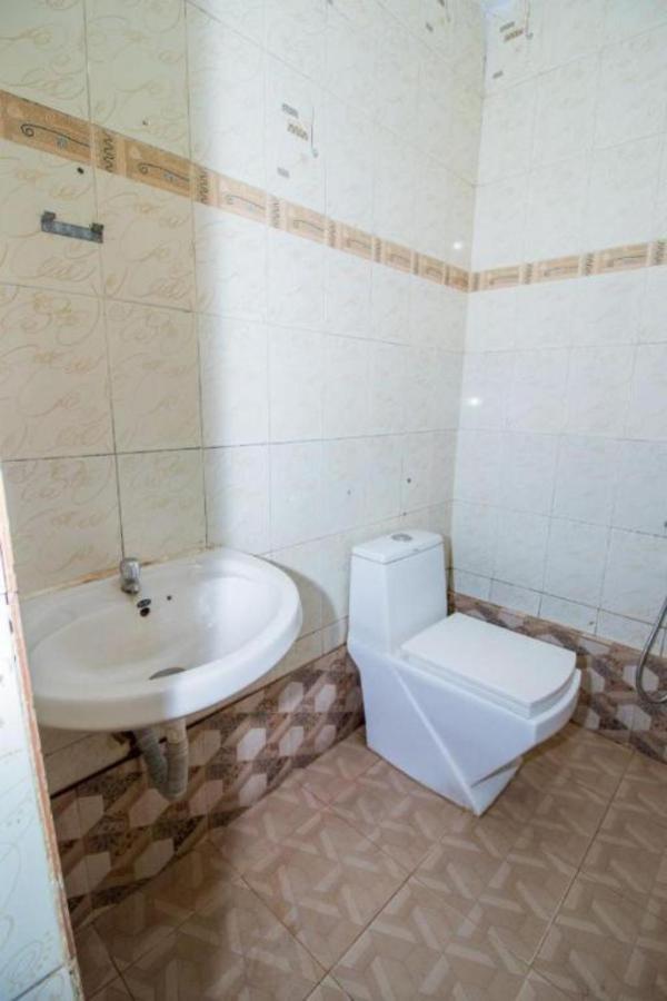 Hotel Grg Traveller Panaji
