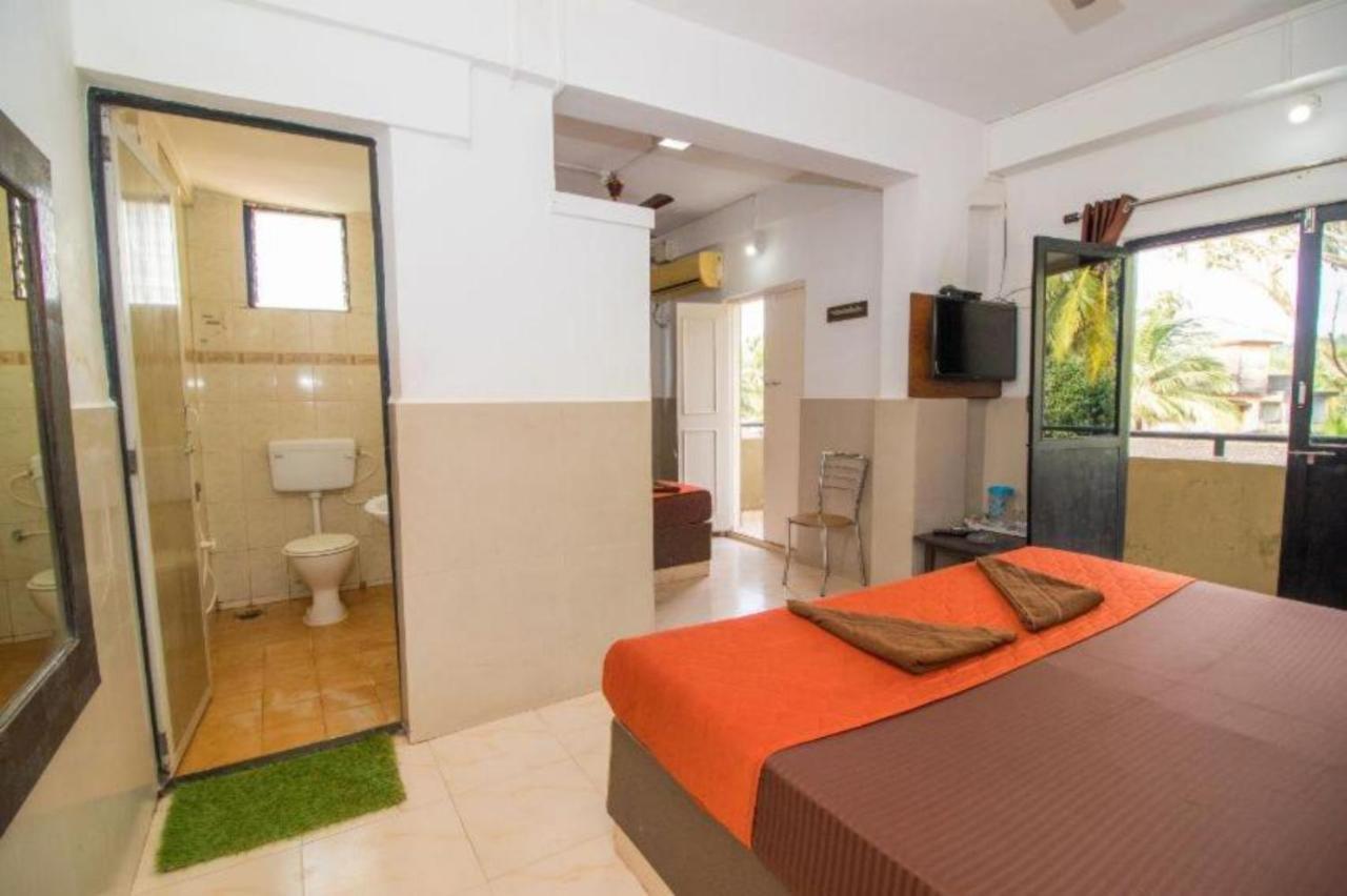 Hotel Grg Traveller 3*