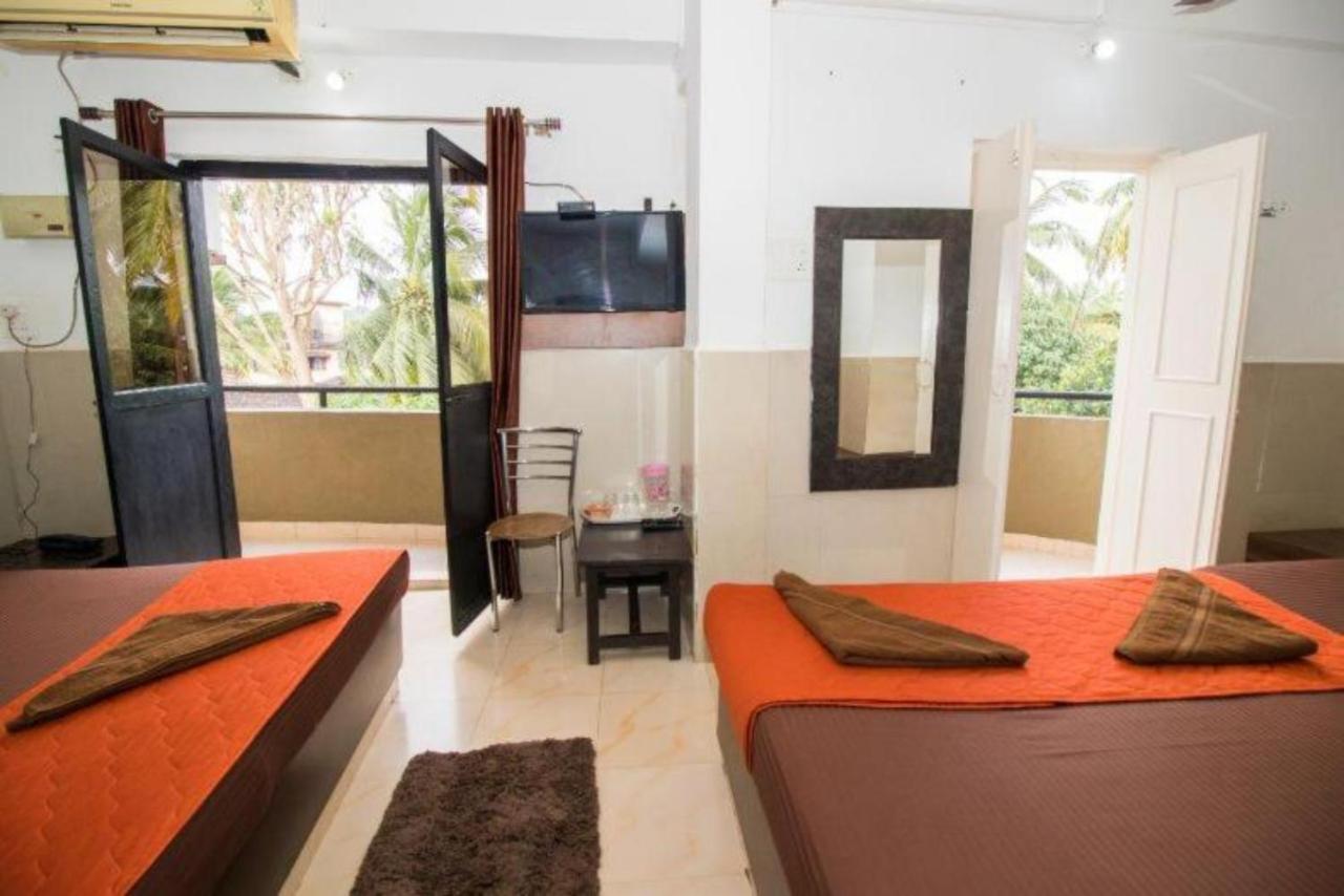 Grg Traveller 3*